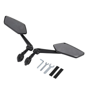 Rearview mirror for U2 or U3 Ebike