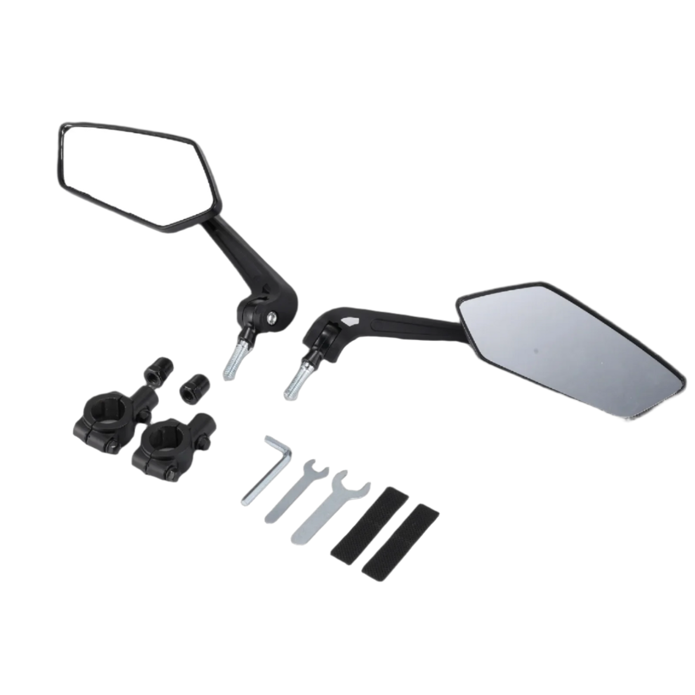 Special Gift Rearview mirror for U2 or U3 Ebike
