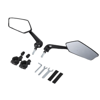 Special Gift Rearview mirror for U2 or U3 Ebike