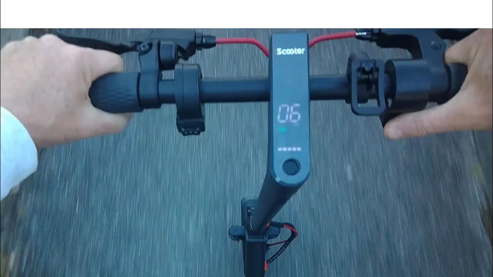 iScooter i10Plus 800W Electric Scooter
