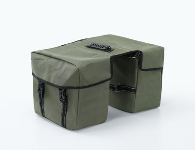 U2 Ebike Rack Pannier Bag