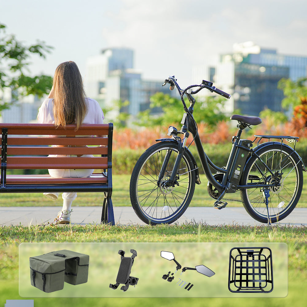 Easy and Convenient Bundle Offer