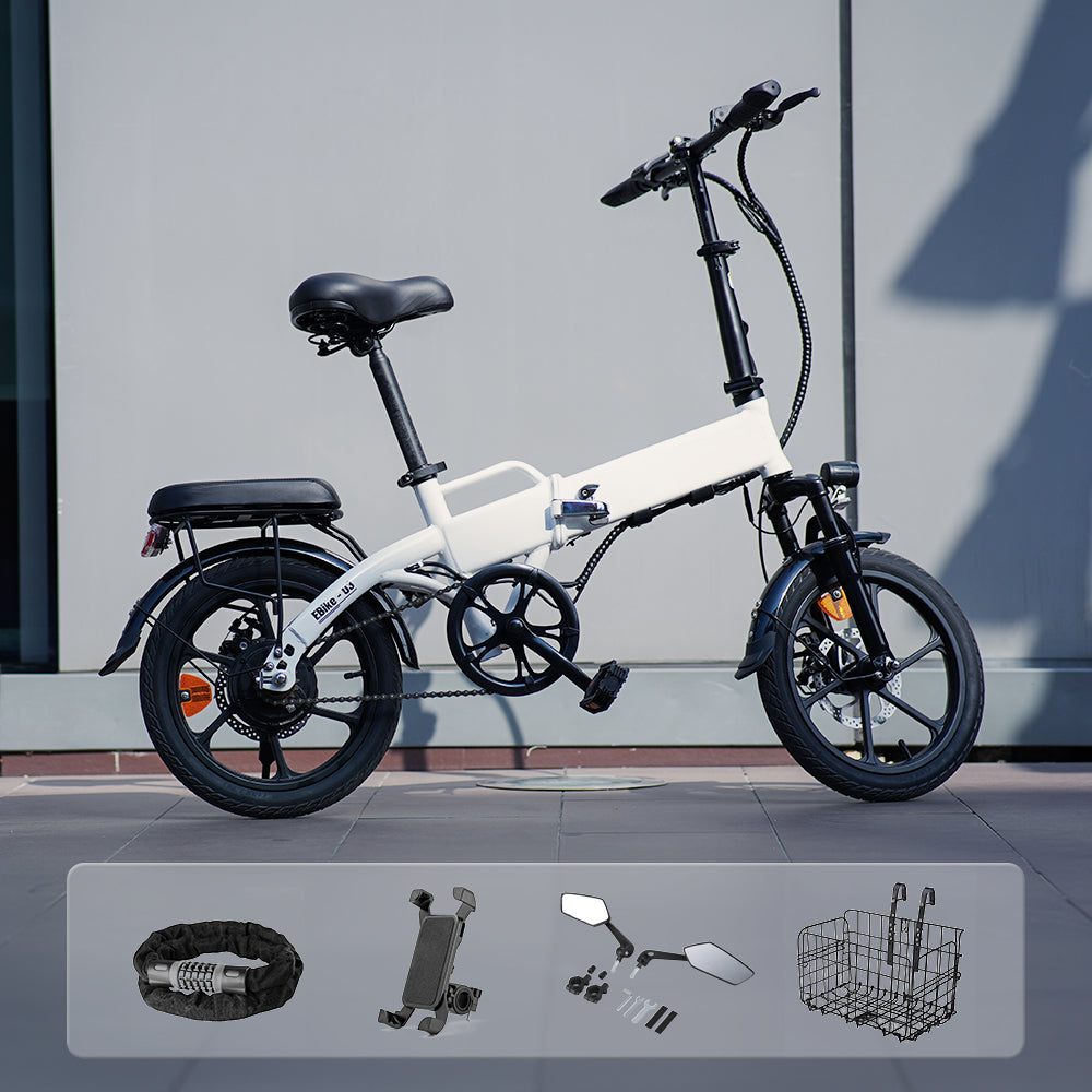 Easy and Hassle-Free Bundle Offer