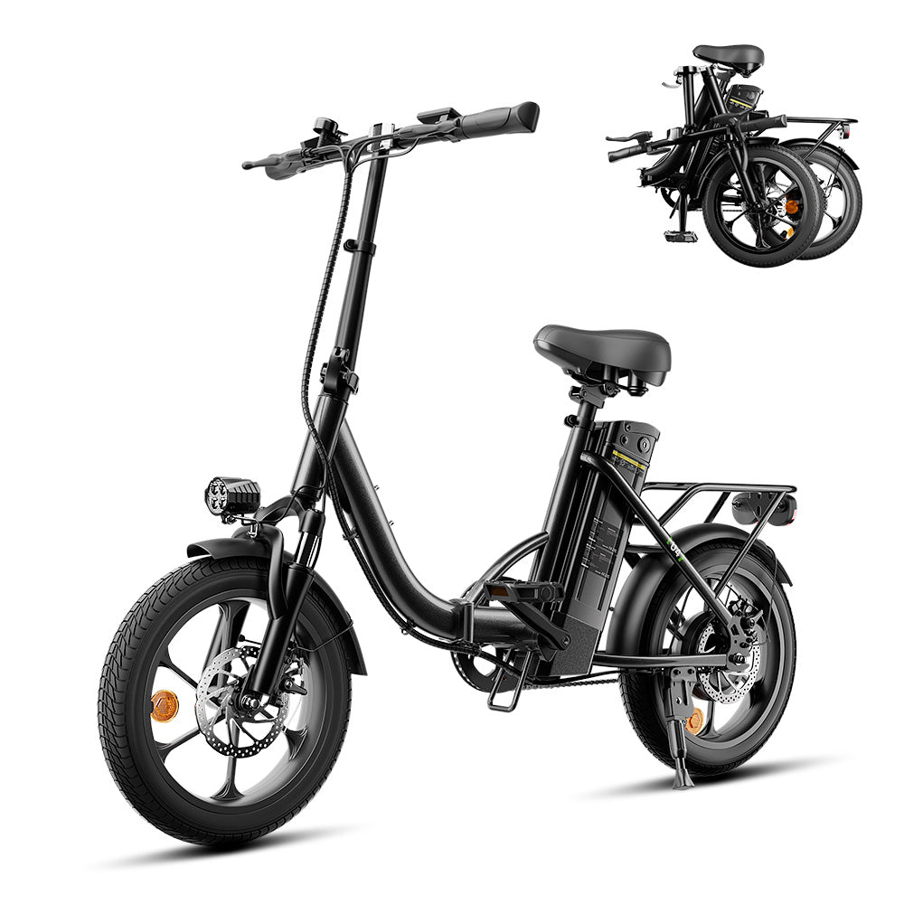 electric bicycle amazon uk Amazon: e-cargo bikes to replace thousands of van deliveries in London | Motoglide GTF250 Electric Folding Bike