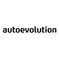 Black “autoevolution” text logo displayed on a transparent background.
