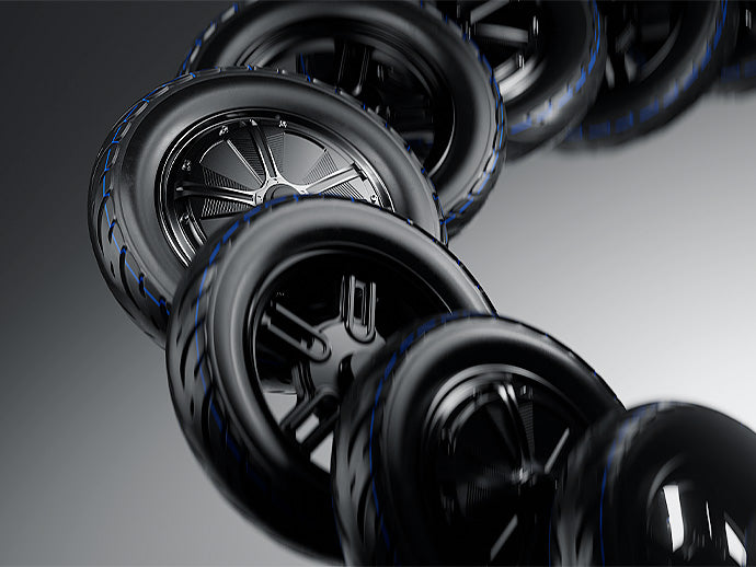 DX5 feature