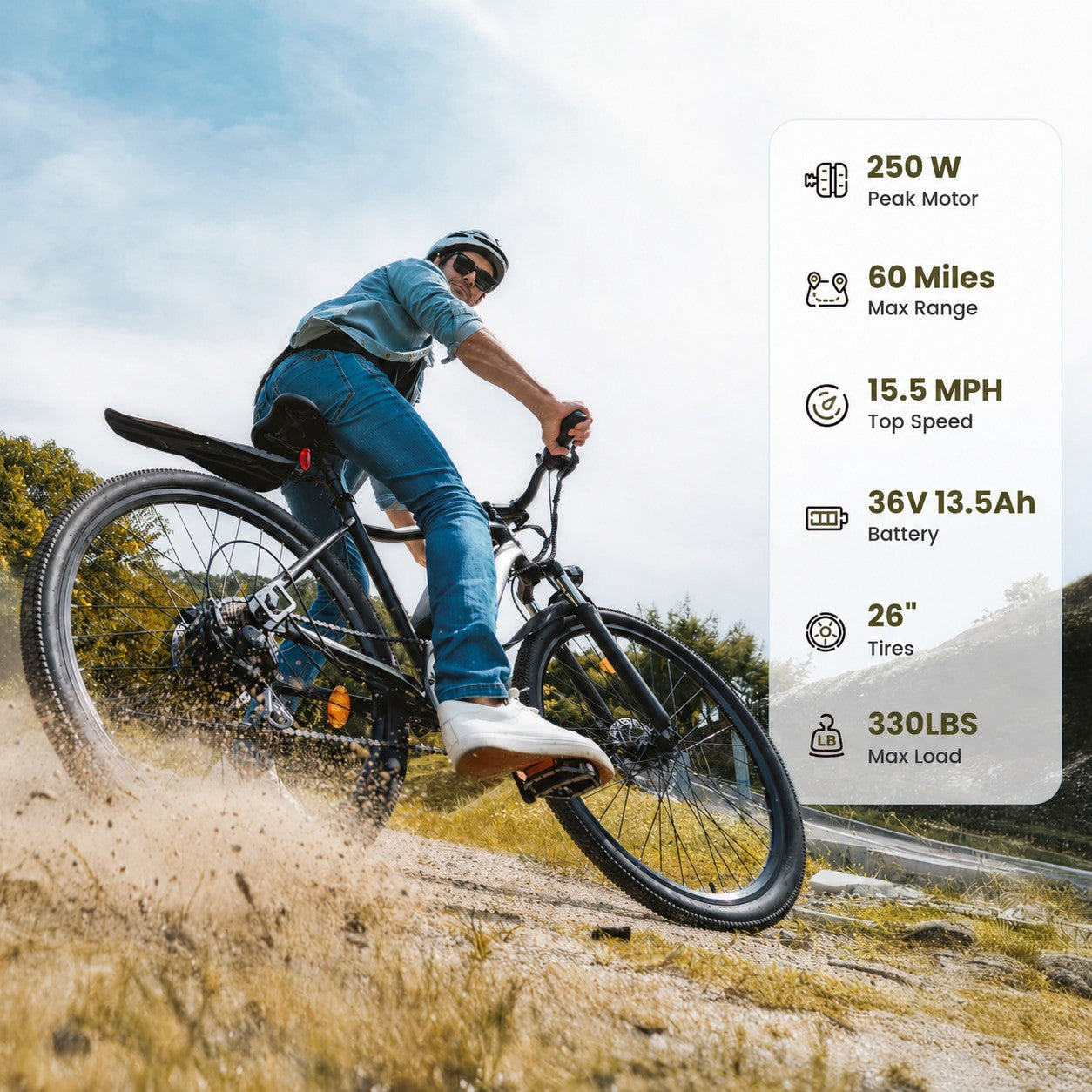 iScooter i8 Electric Scooter