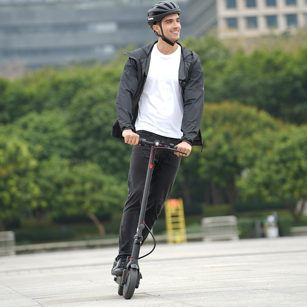 iScooter i9 Electric Scooter for Adults