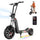 best off road electric scooters