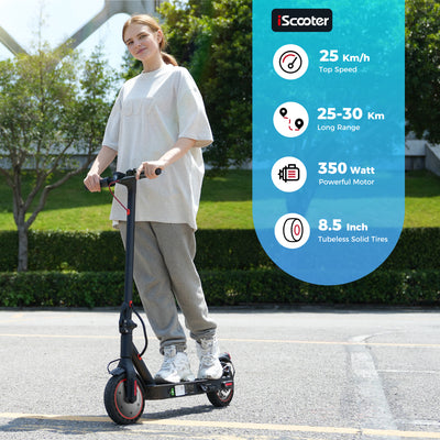 best electric scooter for adults