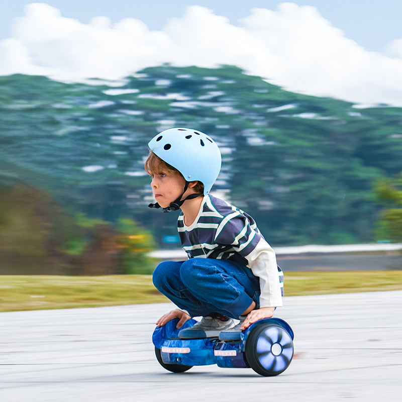 iHoverboard H2 Bluetooth Hoverboard 6.5"