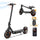 800W long-range electric scooter