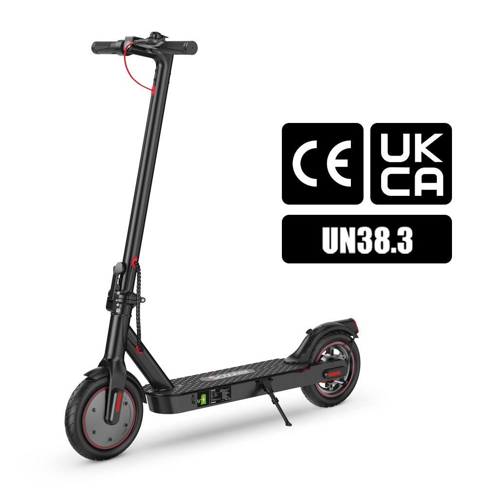 iScooter i8 Electric Scooter