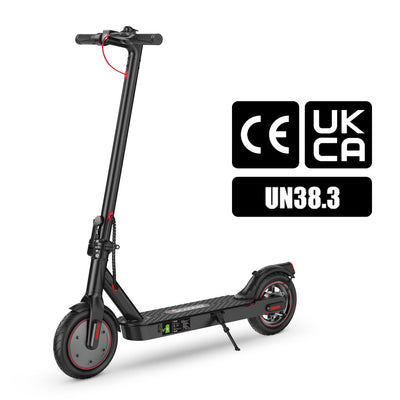 iScooter i8 Electric Scooter