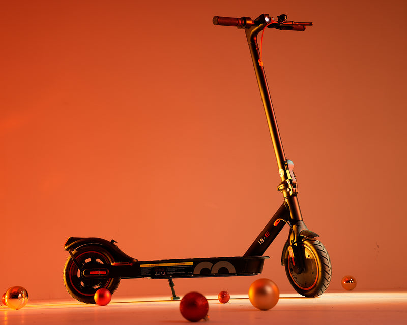 i8 Electric Scooter 350W