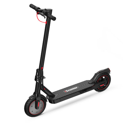 iScooter i8 Electric Scooter