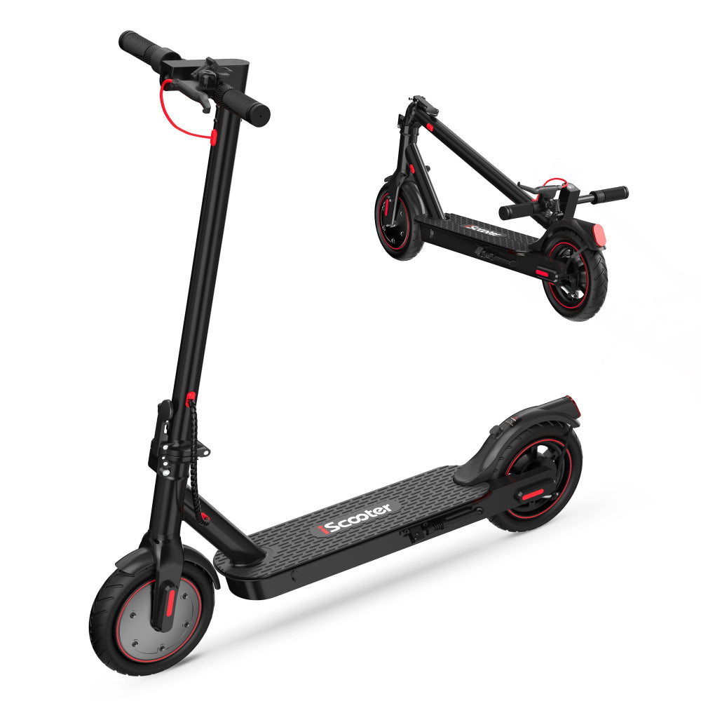 iScooter i8 Electric Scooter iScooter i8 Electric Scooter