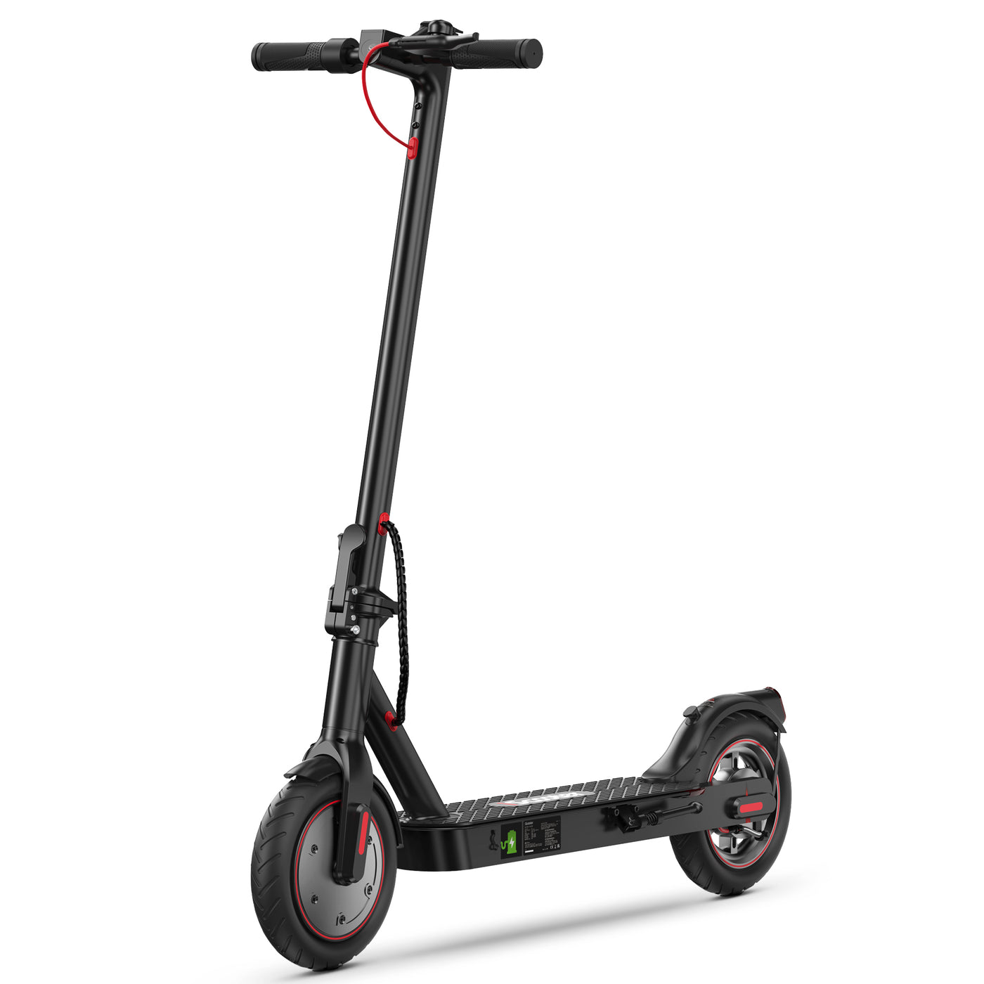 iScooter i8 Electric Scooter