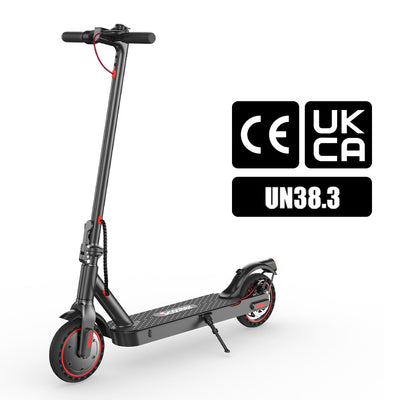 iScooter i9 Electric Scooter