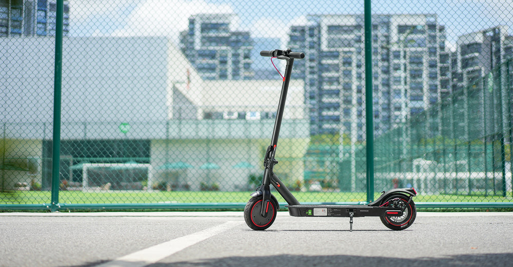 e scooters