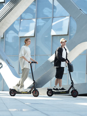 i9 electric scooters for adults