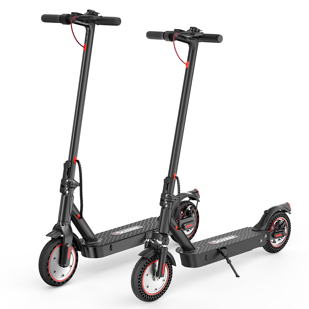 Electric Scooter Bundle Sale (i8+iX4)