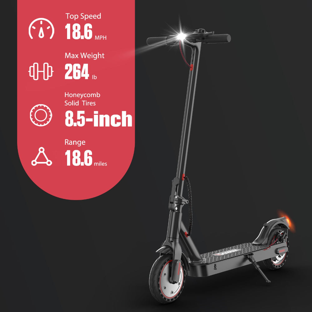 iScooter i9 Electric Scooter