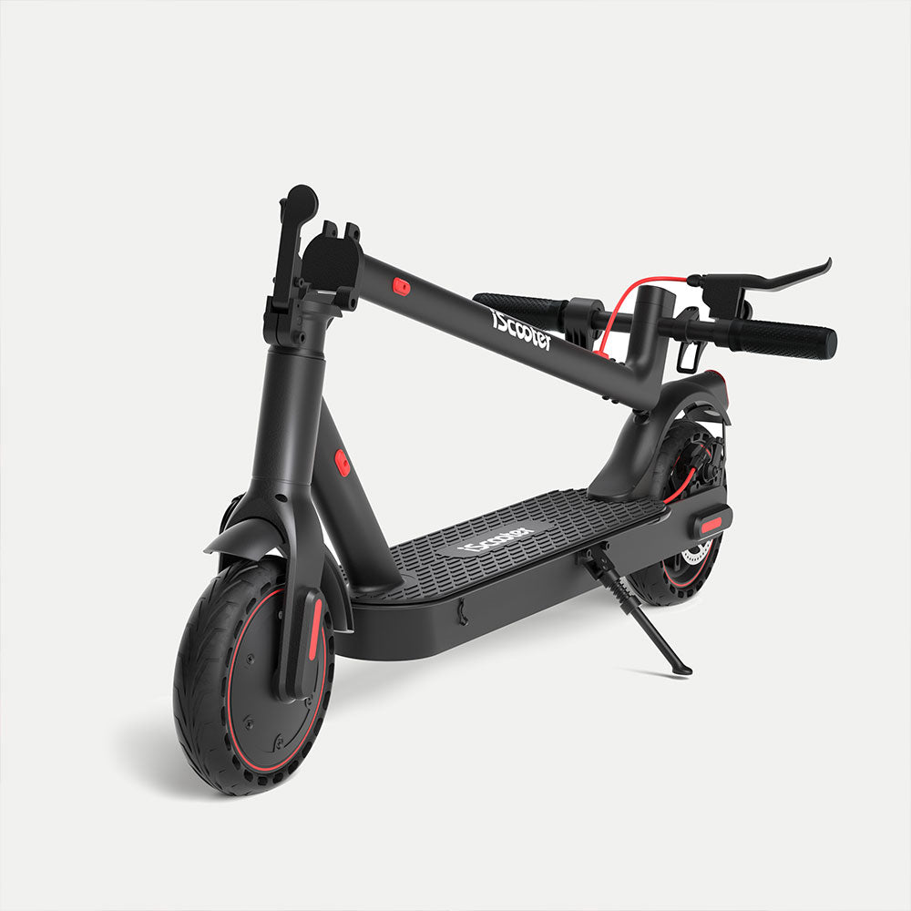 iScooter i9 Electric Scooter for Adults