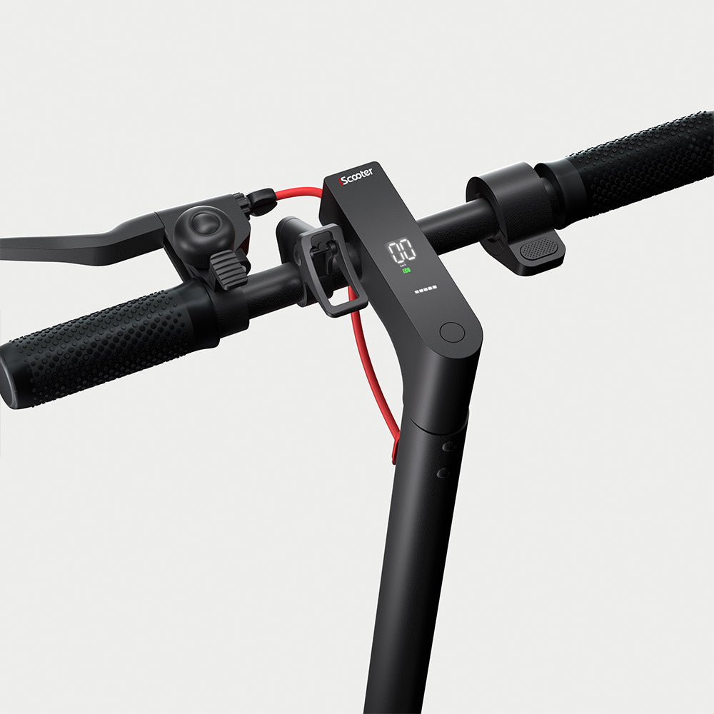 iScooter i9 Electric Scooter for Adults