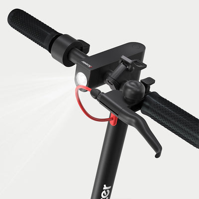 iScooter i9 Electric Scooter for Adults