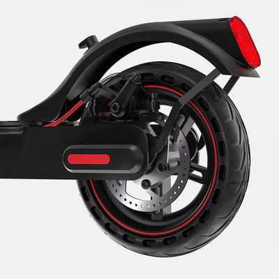 iScooter i9 Electric Scooter for Adults