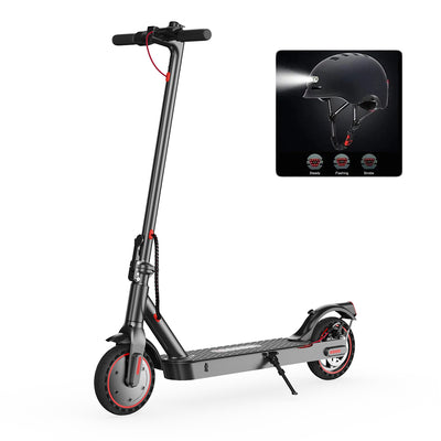 new electric scooter