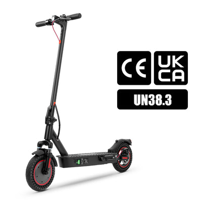 iScooter i9Max 500W Commuting Electric Scooter