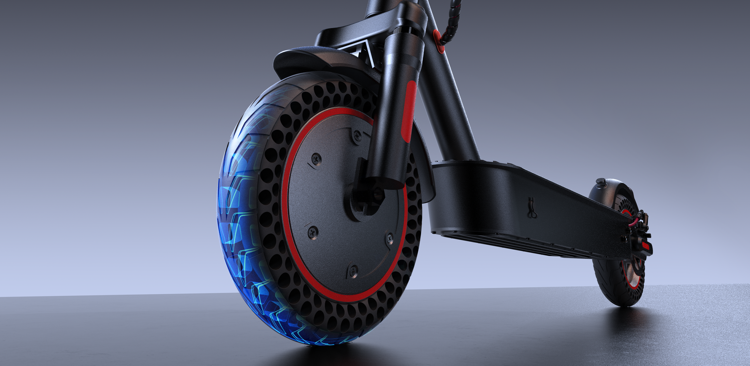 iScooter i9Max 500W Electric Scooter