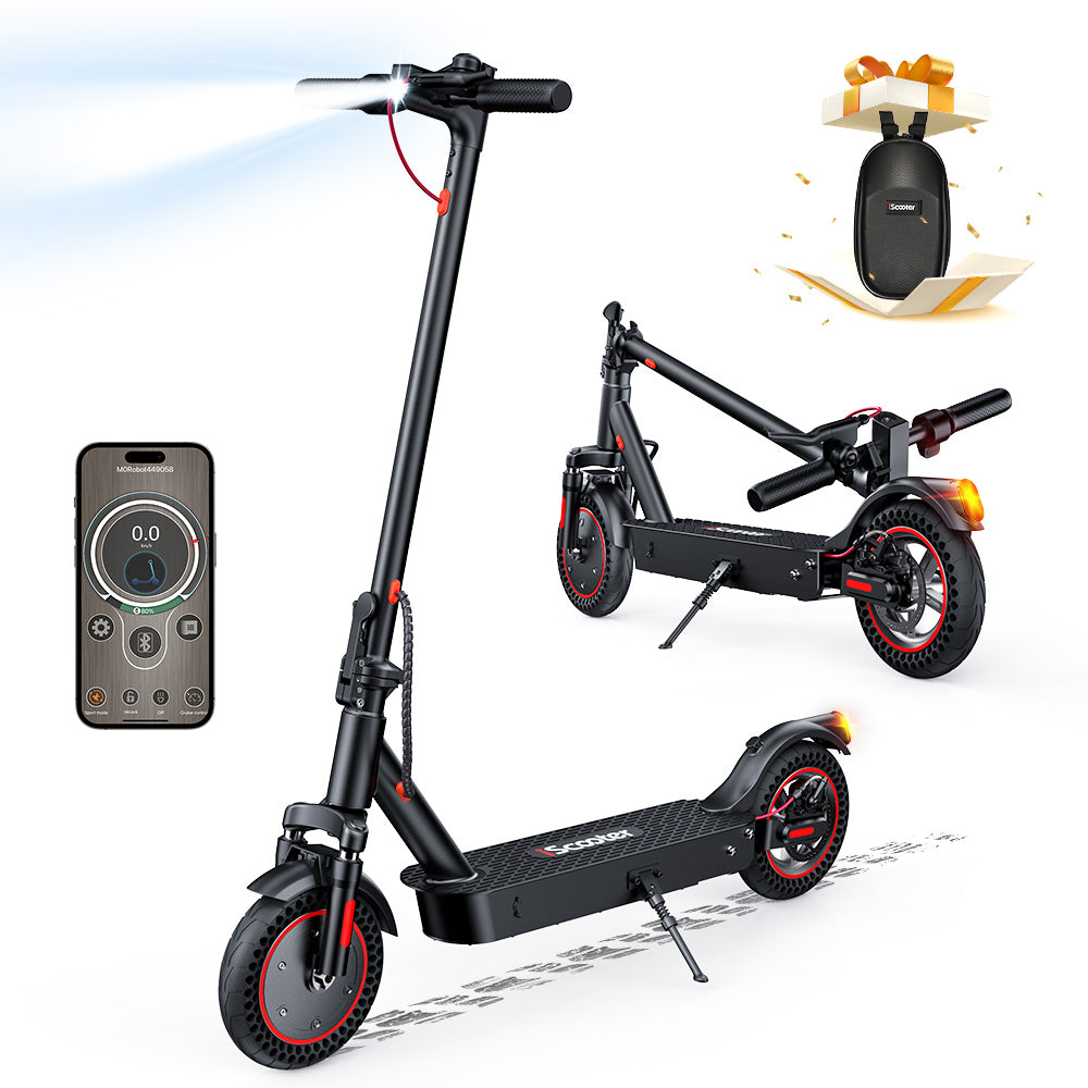 iScooter i9Max 500W Commuting Electric Scooter iScooter i9Max 500W Commuting Electric Scooter