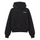 iScooter Unisex Logo Hoodie – Black