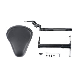 iX5 and iX5S Electric Scooter Adjustable Seat