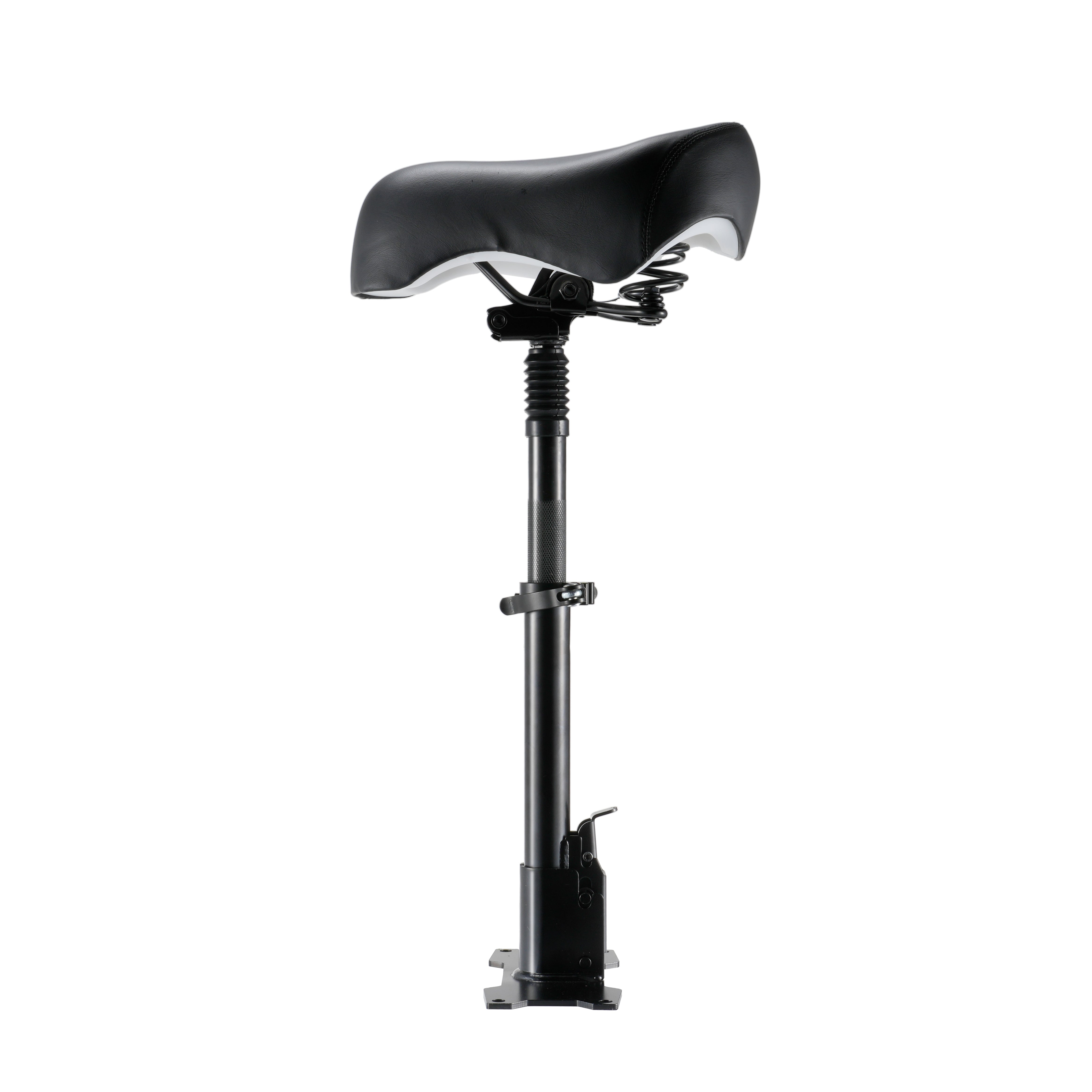 iX5 iX5S Electric Scooter Adjustable Seat