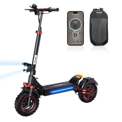 iScooter iX5S Off Road Electric Scooter