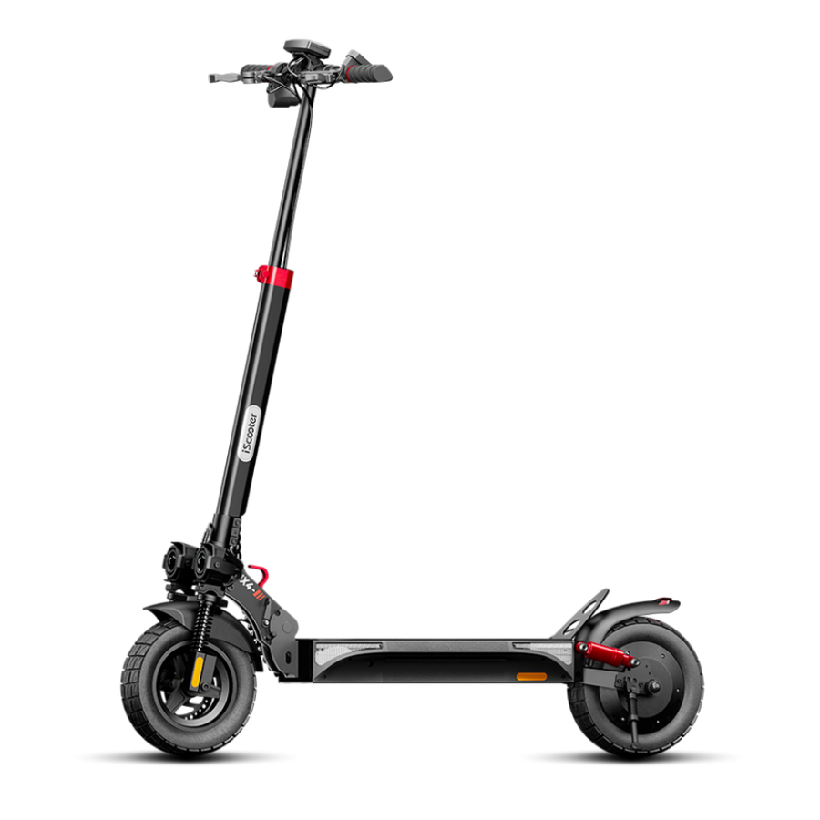 Delivered in 1-3 Days: 3 Budget-Friendly Electric Scooters for UK