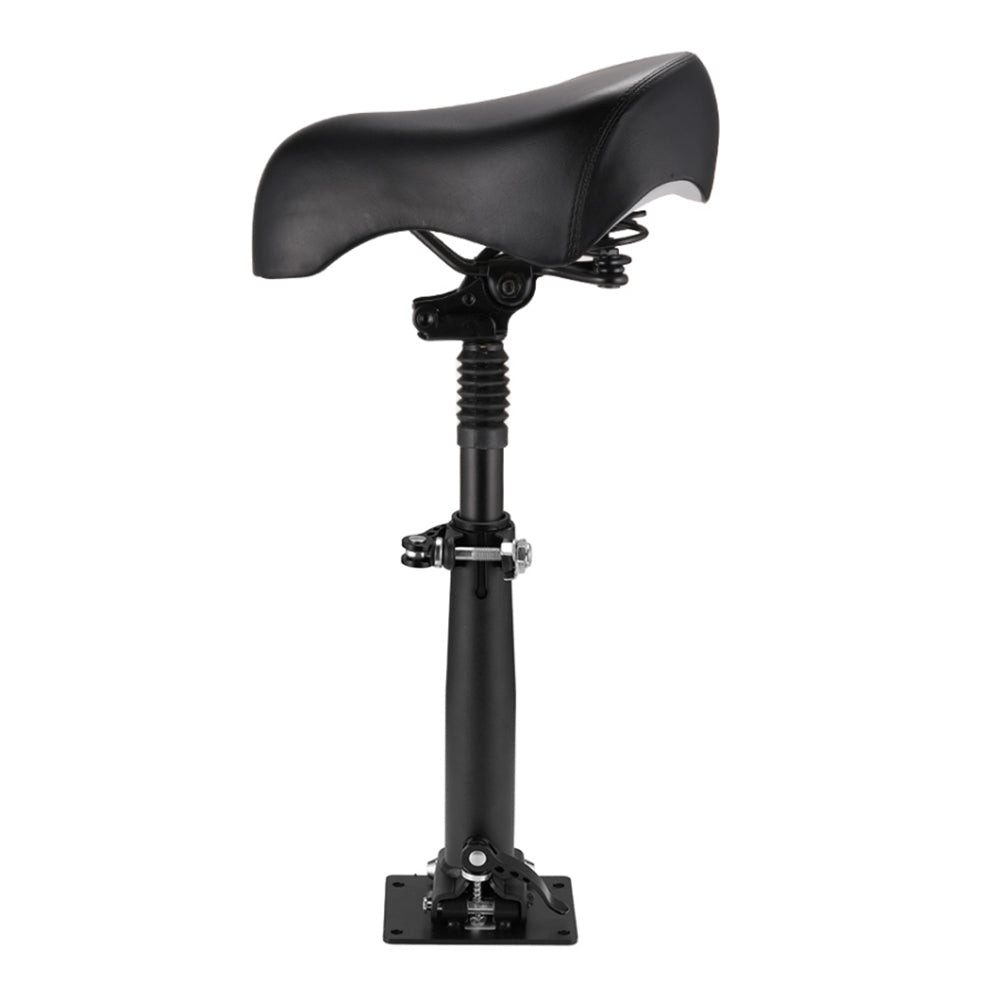 iX6 Electric Scooter Adjustable Seat