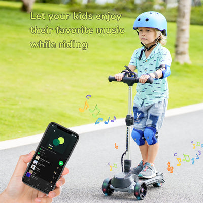 childrens scooter