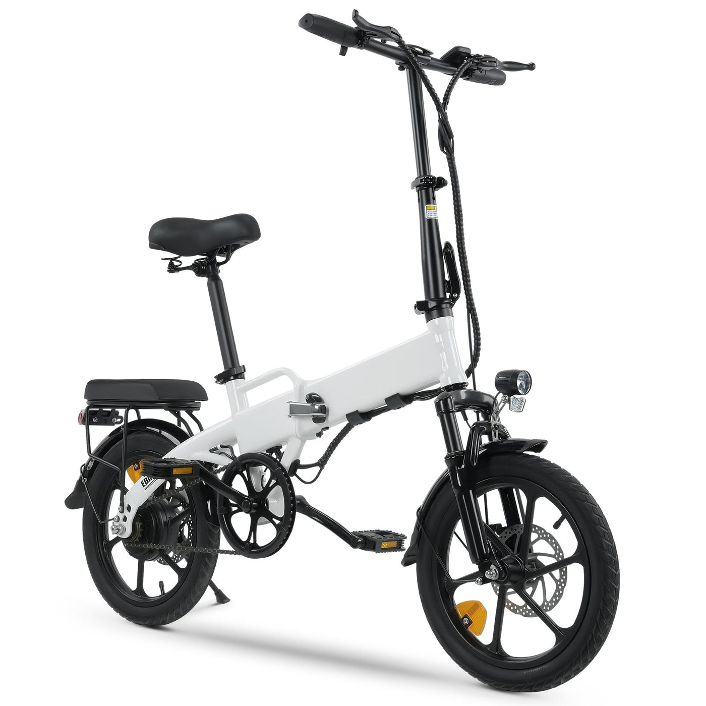 U3 Electric Bike Bundle Sale