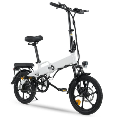 U3 Electric Bike Bundle Sale