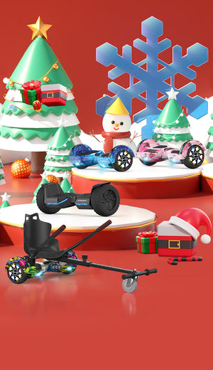 iscooter_hoverboard_Christmas_Sale