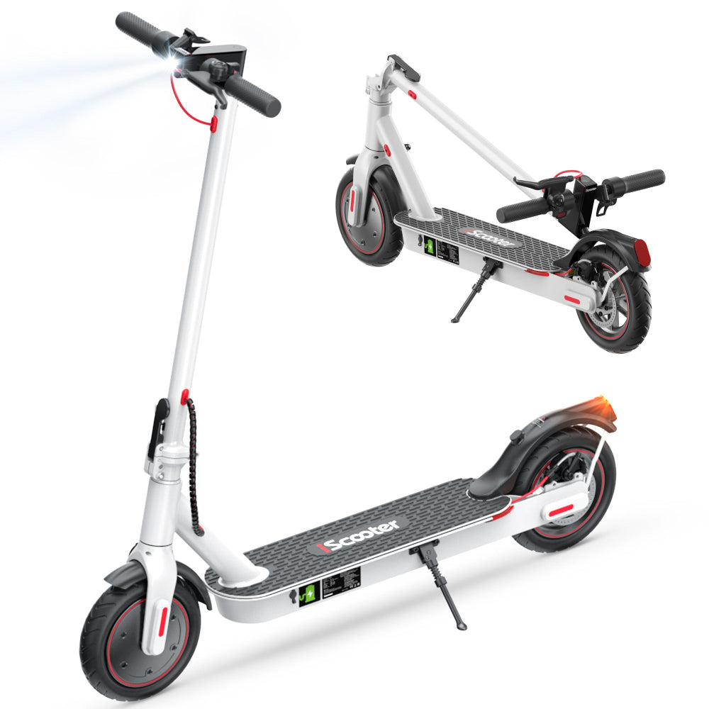 iScooter i8 Electric Scooter 350W iScooter i8 electric scooter