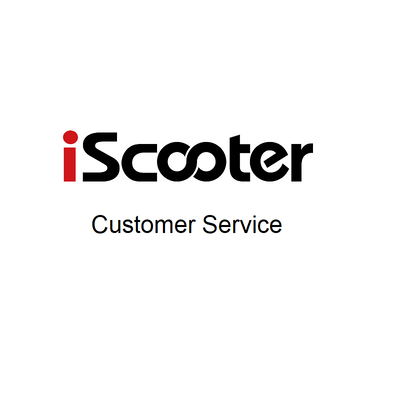iScooter Customer Serive