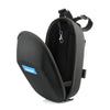 Black Storage Bag for Electric Scooter Head (General fabric and zipper)