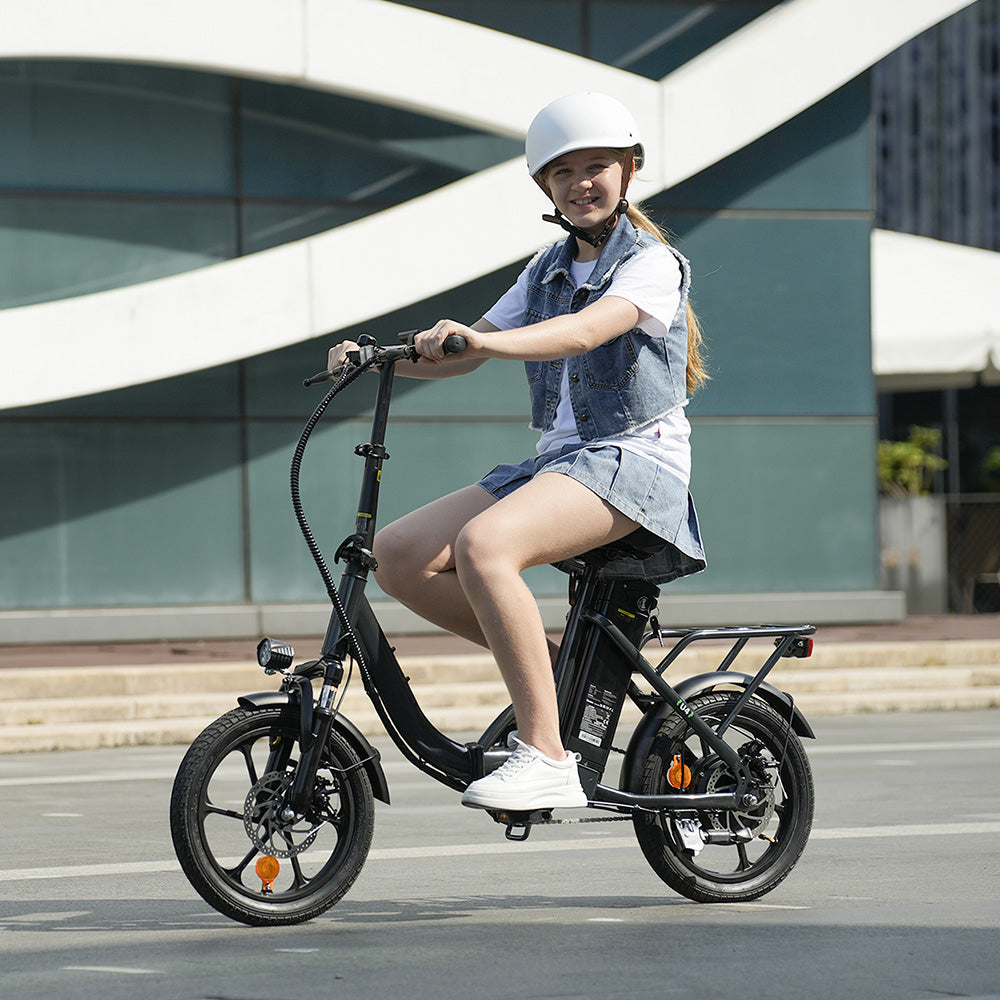 Ebike Best Women's Bikes For City Riding Best Ladies Step