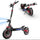 iScooter iX5S 1000W Off Road Electric Scooter